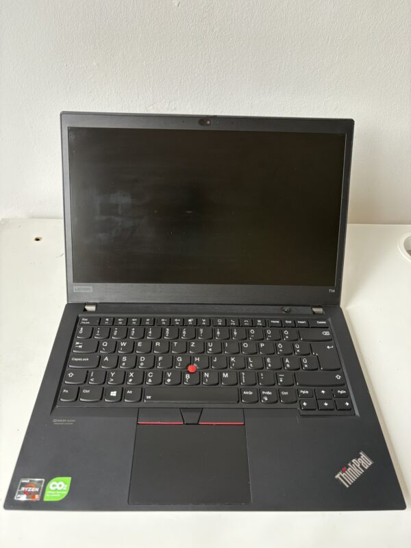 Lenovo ThinkPad T14 Gen1 Ryzen5 - Image 2