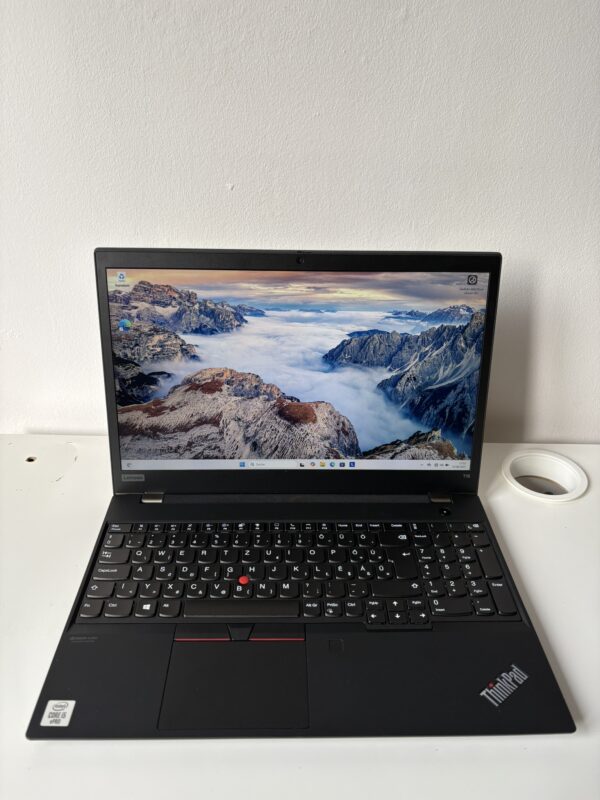Lenovo T15 Gen1 - Image 3