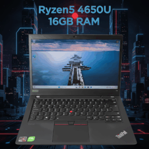 Lenovo ThinkPad T14 Gen1 Ryzen5 4650U
