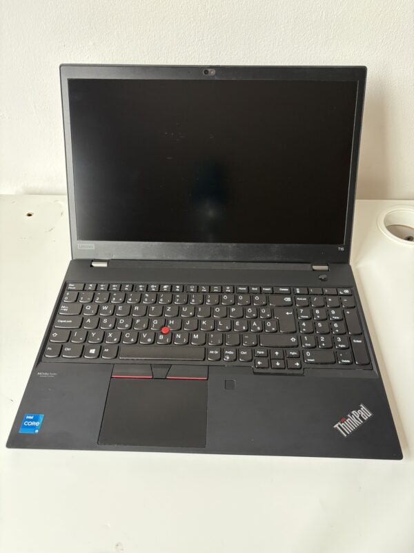 Lenovo T15 Gen2 - Image 3