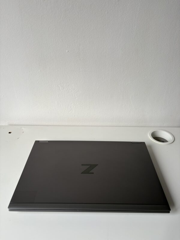 HP Zbook Fury G7 I7-10850H - Image 3