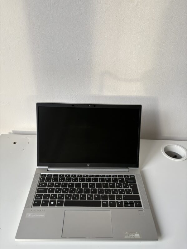 HP EliteBook 835 Gen7 Ryzen5 - Image 2