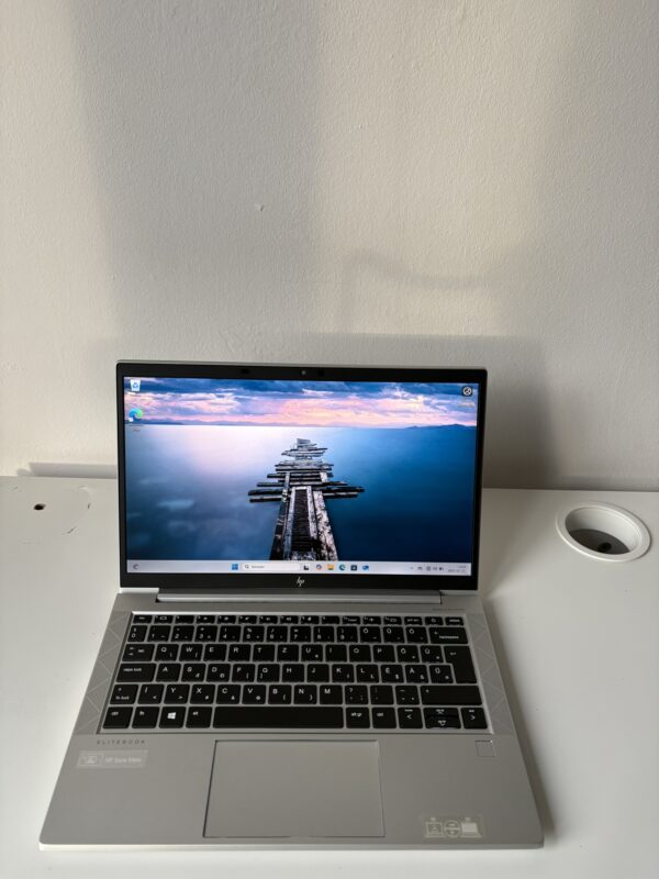 HP EliteBook 835 Gen7 Ryzen5