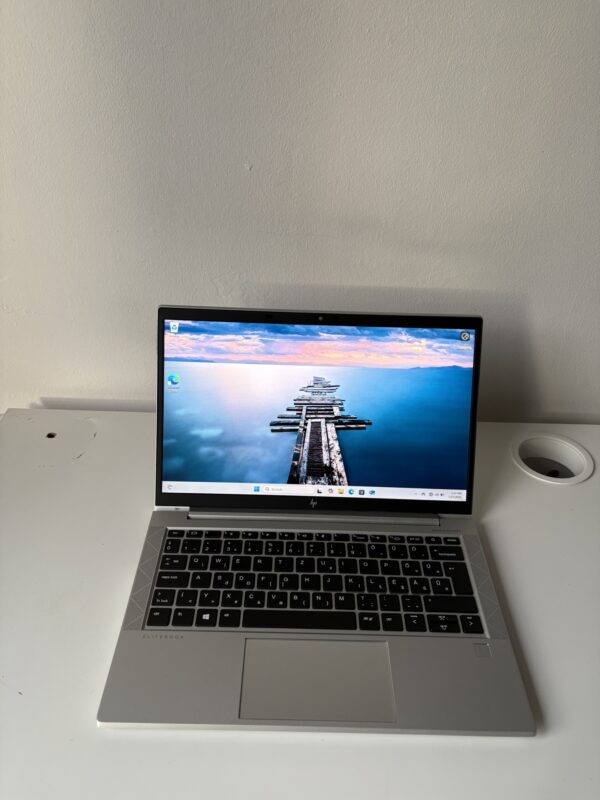 HP EliteBook 835 Gen7 Ryzen5