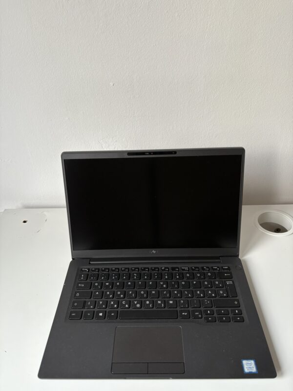 Dell 7400 Intel Core i7-8665U - Image 2